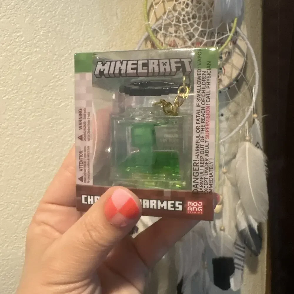 Mojang new minecraft